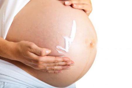 橄榄油如何预防和治疗妊娠纹